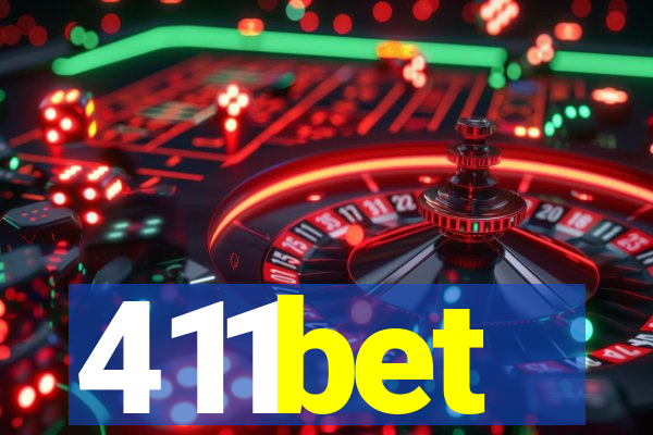 411bet