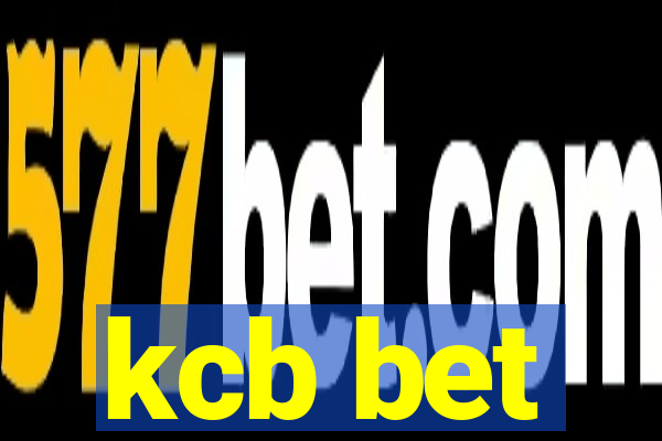 kcb bet