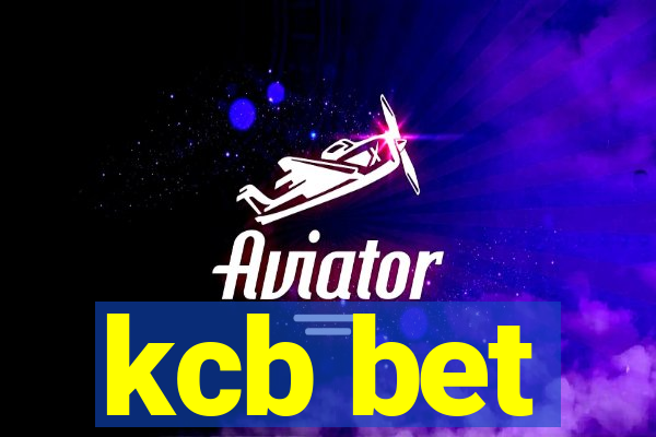 kcb bet