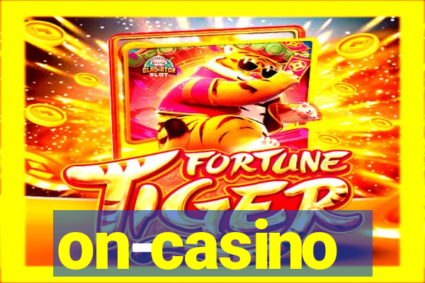 on-casino