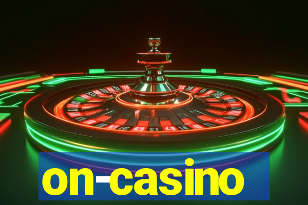 on-casino