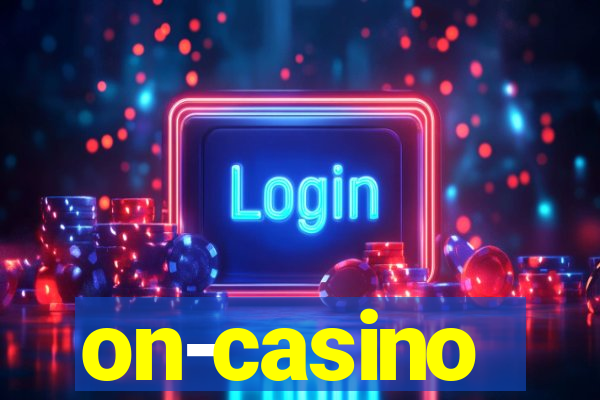 on-casino