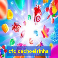 cfc cachoeirinha