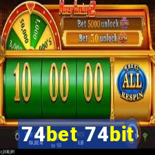 74bet 74bit