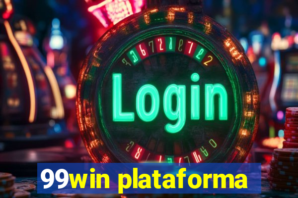 99win plataforma