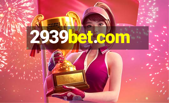 2939bet.com