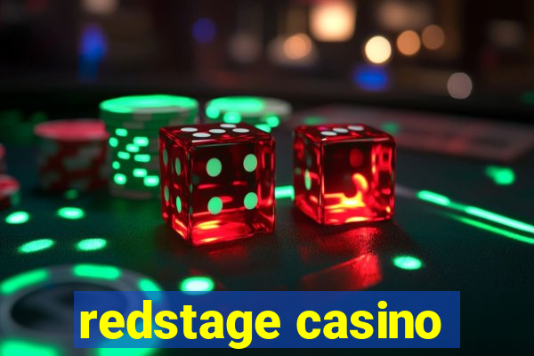 redstage casino