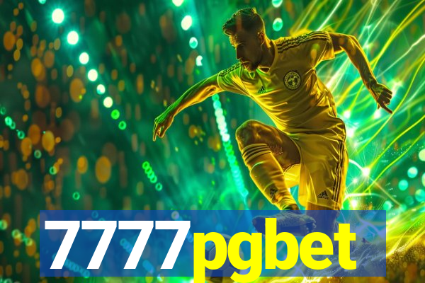 7777pgbet