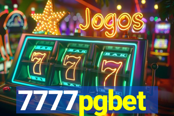 7777pgbet