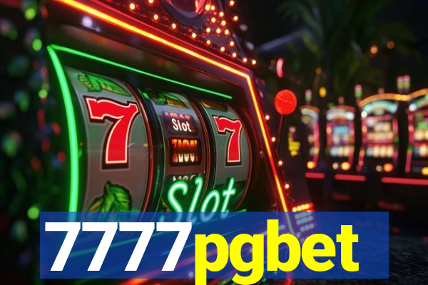 7777pgbet