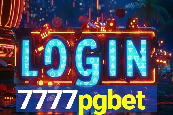 7777pgbet