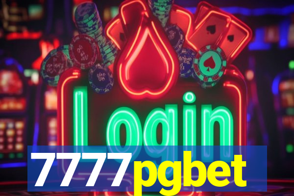 7777pgbet