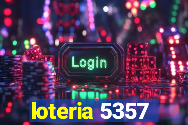 loteria 5357