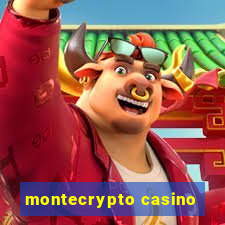 montecrypto casino