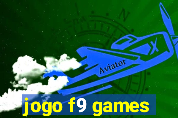 jogo f9 games