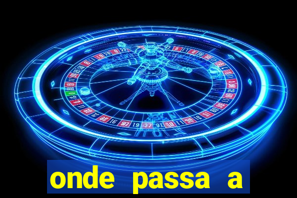 onde passa a série o jogo que mudou a história