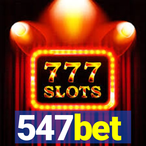 547bet