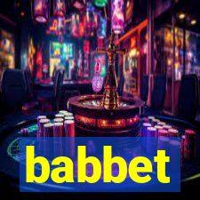 babbet