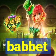 babbet