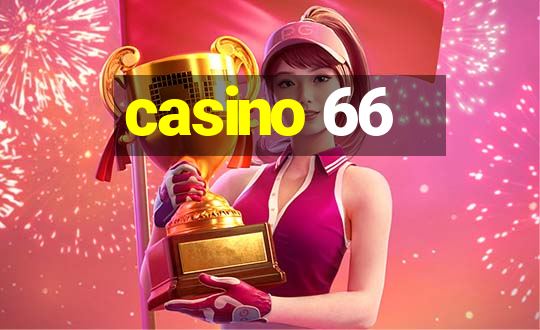 casino 66