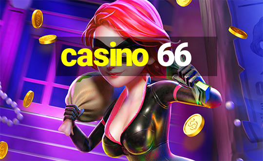 casino 66