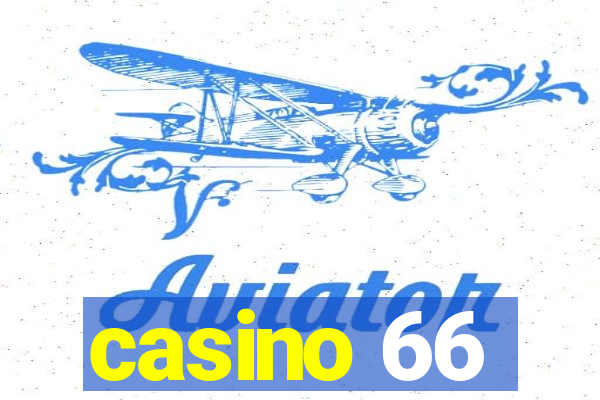 casino 66