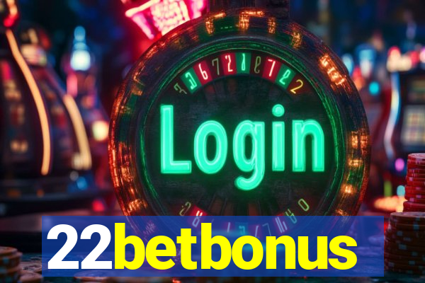 22betbonus