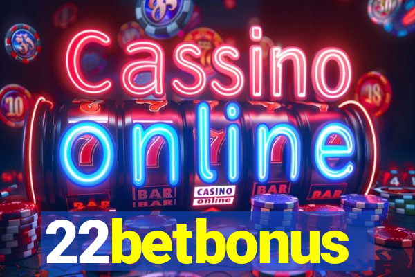 22betbonus