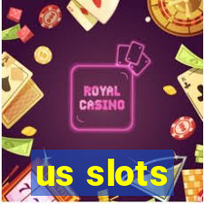 us slots