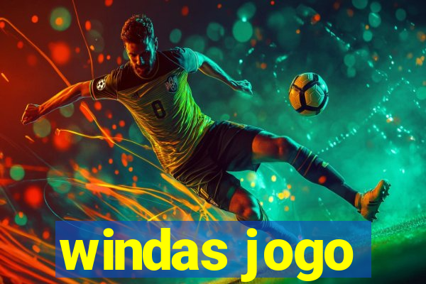 windas jogo