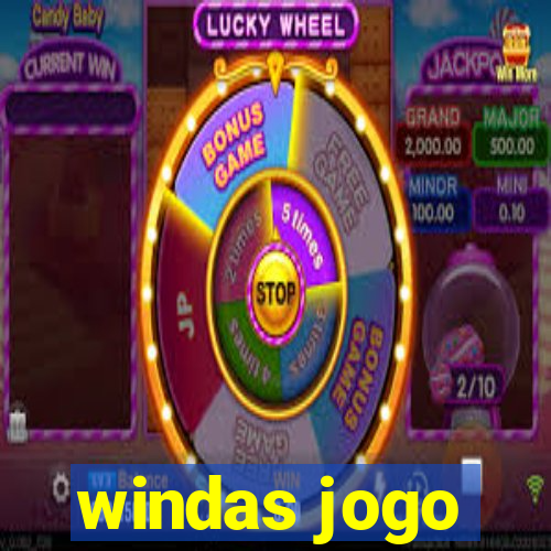 windas jogo