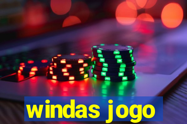 windas jogo