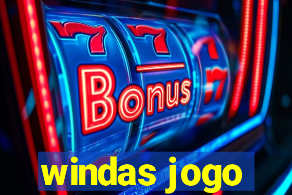 windas jogo