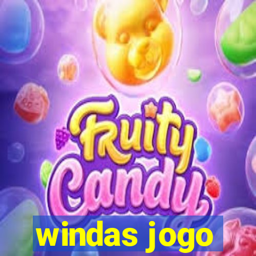 windas jogo