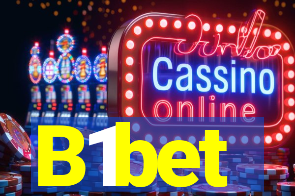 B1bet