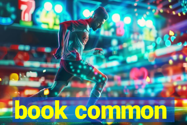 book common