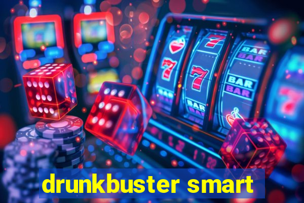 drunkbuster smart