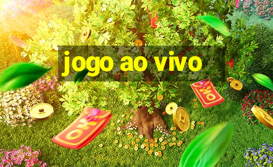 jogo ao vivo