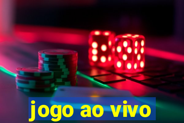 jogo ao vivo