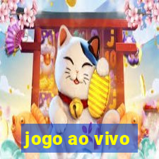 jogo ao vivo