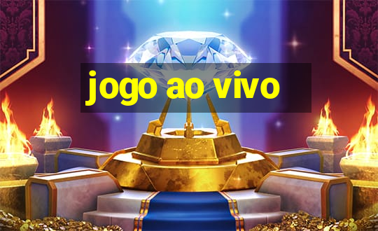 jogo ao vivo