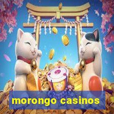 morongo casinos