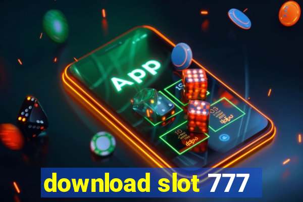 download slot 777