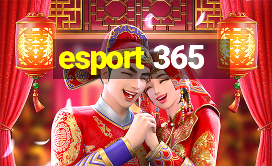 esport 365