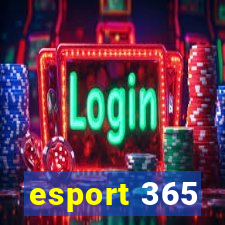 esport 365