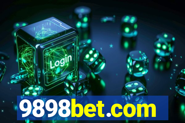 9898bet.com