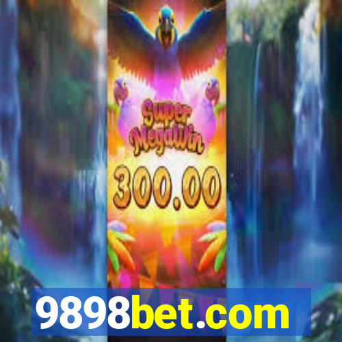 9898bet.com