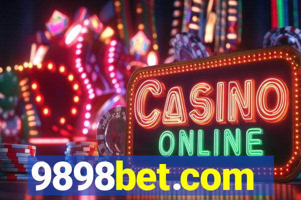 9898bet.com