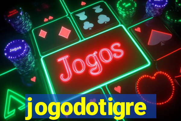 jogodotigre