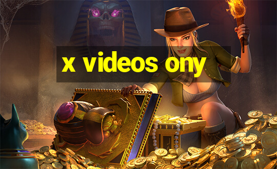 x videos ony